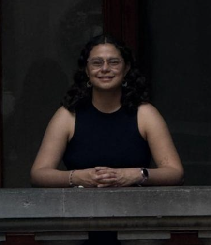 Maureen Galindo Cabrera